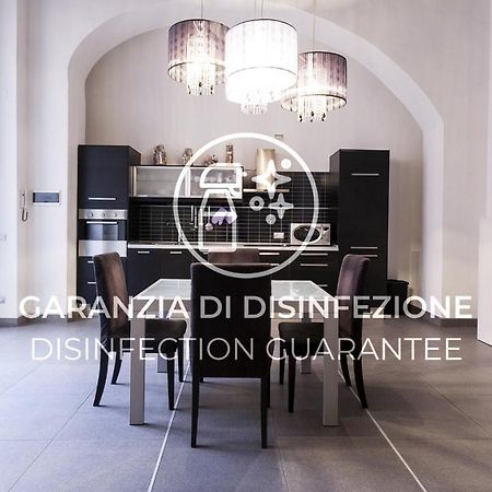 Italianway-Colombo 5 Apartment Milan Exterior photo