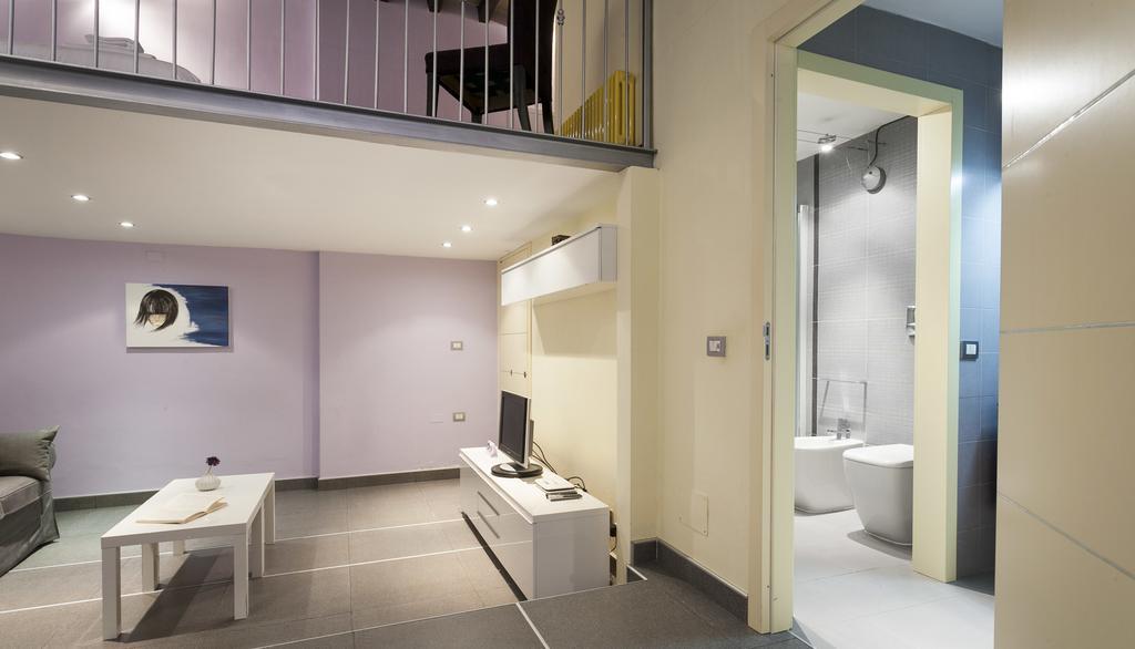 Italianway-Colombo 5 Apartment Milan Exterior photo