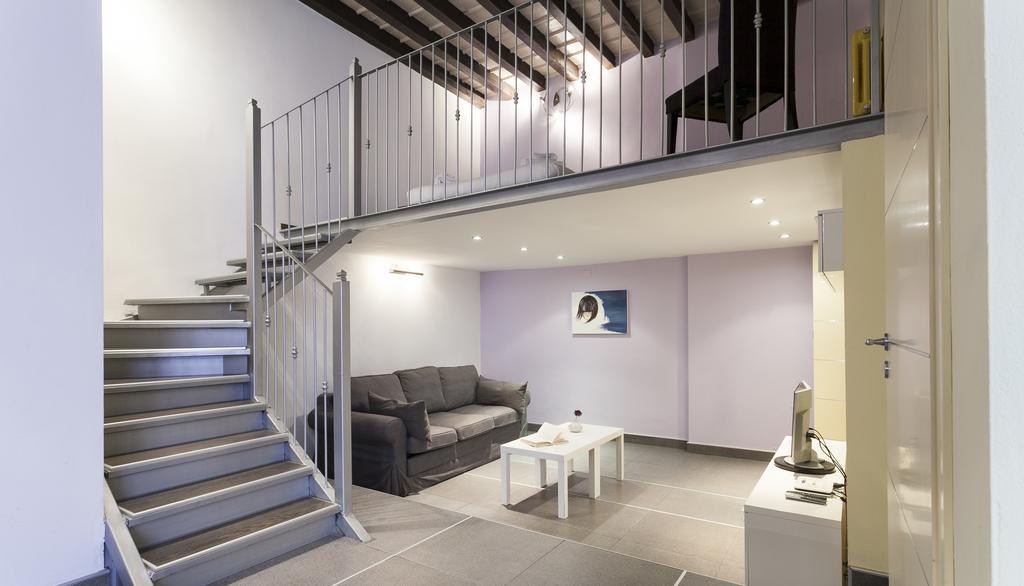 Italianway-Colombo 5 Apartment Milan Exterior photo