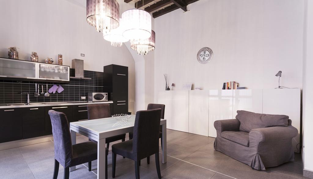 Italianway-Colombo 5 Apartment Milan Exterior photo