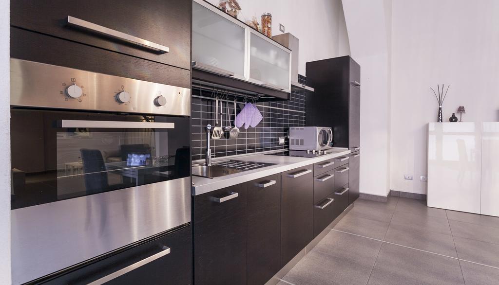 Italianway-Colombo 5 Apartment Milan Exterior photo